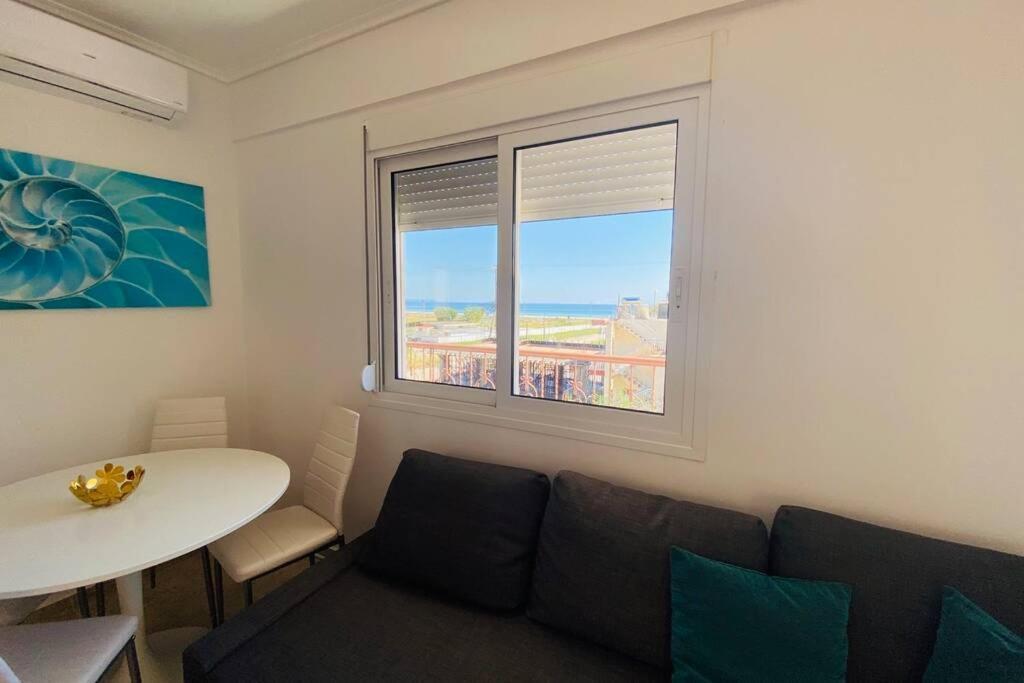 Lucas2 Lux Flogita Apartment Exterior foto