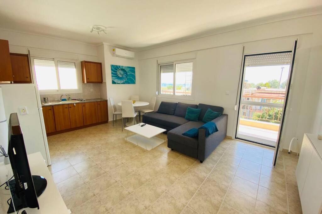 Lucas2 Lux Flogita Apartment Exterior foto