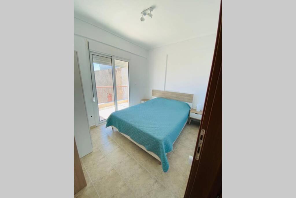 Lucas2 Lux Flogita Apartment Exterior foto